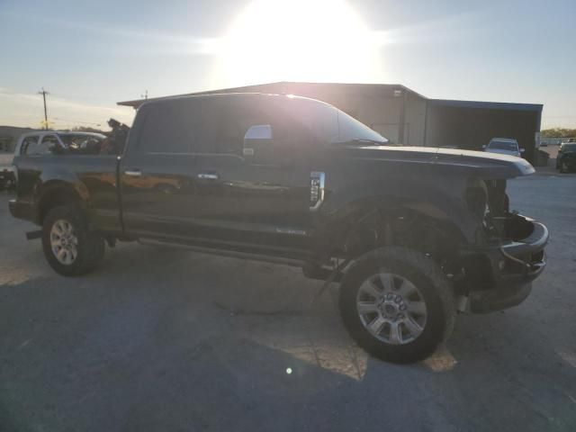 2017 Ford F250 Super Duty