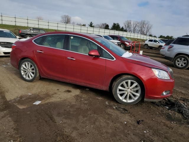 2013 Buick Verano