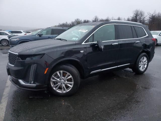 2023 Cadillac XT6 Luxury