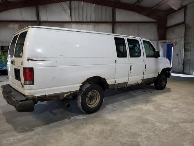 2004 Ford Econoline E250 Van