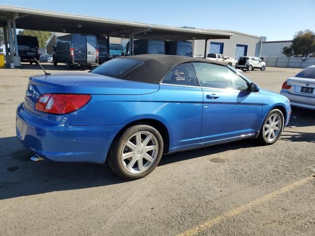 2008 Chrysler Sebring Touring