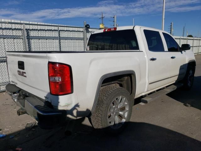 2014 GMC Sierra K1500 SLT