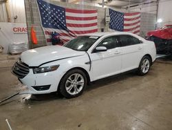 Ford Taurus salvage cars for sale: 2015 Ford Taurus SEL