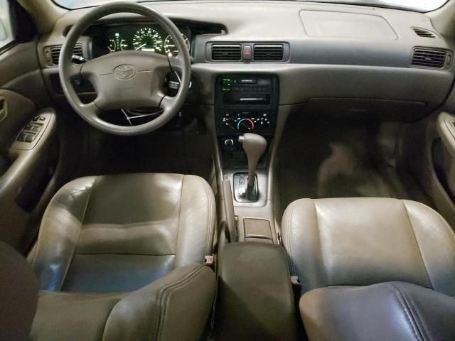 1997 Toyota Camry CE