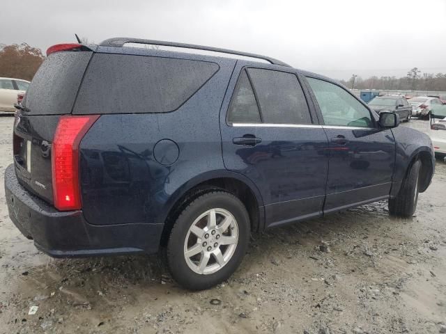 2007 Cadillac SRX