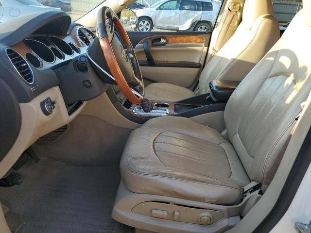 2010 Buick Enclave CXL