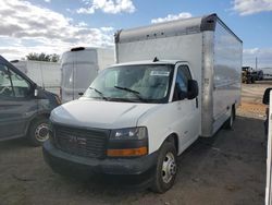 GMC Savana salvage cars for sale: 2023 GMC Savana Cutaway G3500