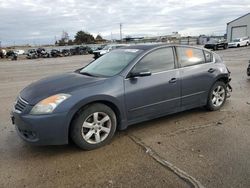 Nissan salvage cars for sale: 2008 Nissan Altima 3.5SE