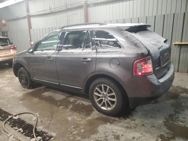 2010 Ford Edge SEL