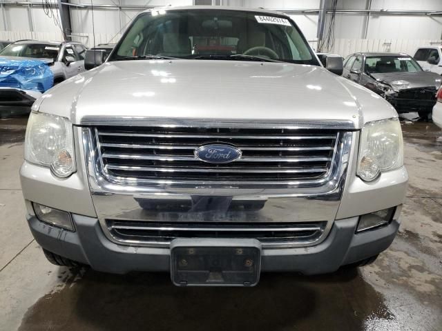 2007 Ford Explorer XLT