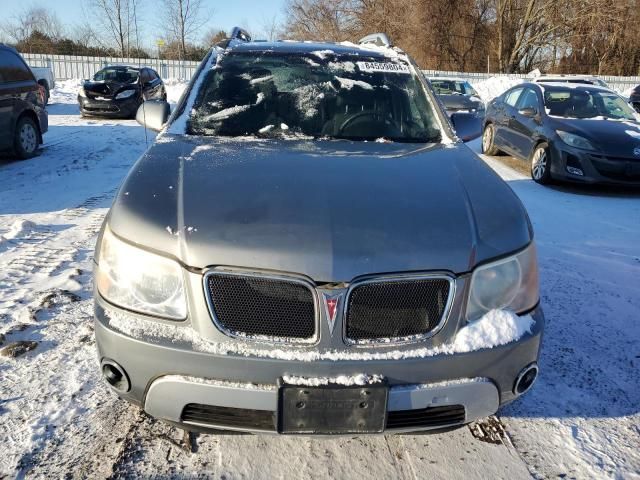 2006 Pontiac Torrent