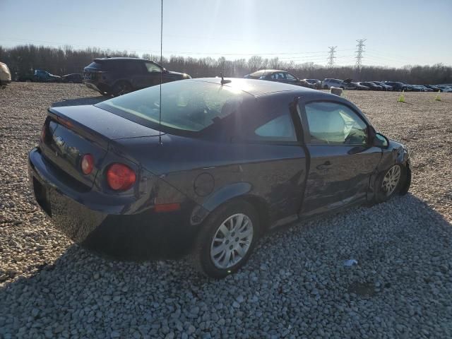 2009 Chevrolet Cobalt LS