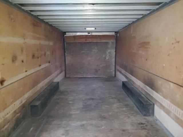 2012 H&H Cargo Trailer