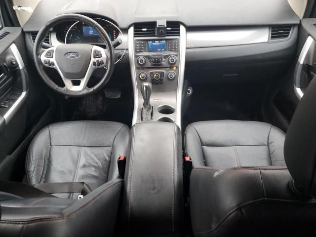 2012 Ford Edge SEL