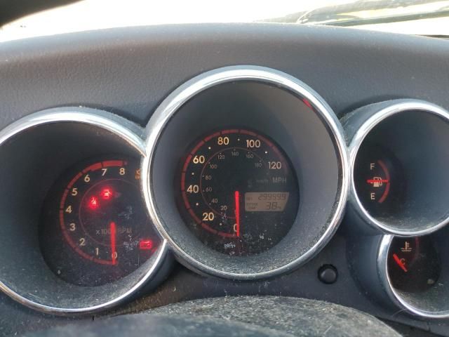 2005 Pontiac Vibe