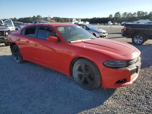 2016 Dodge Charger R/T