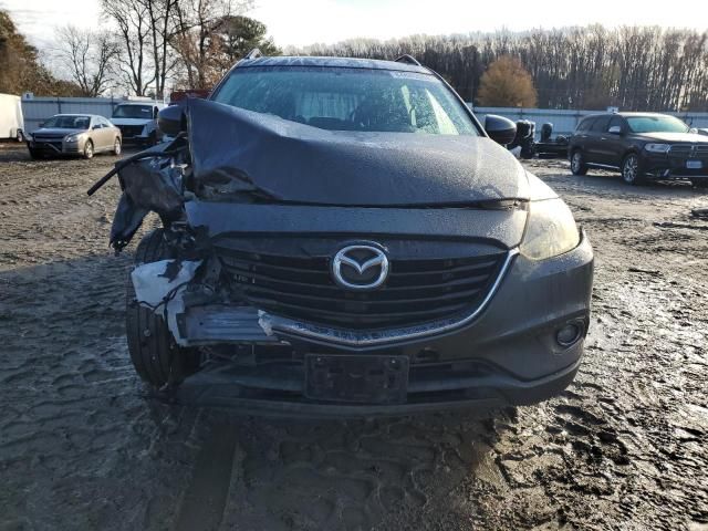 2013 Mazda CX-9 Touring