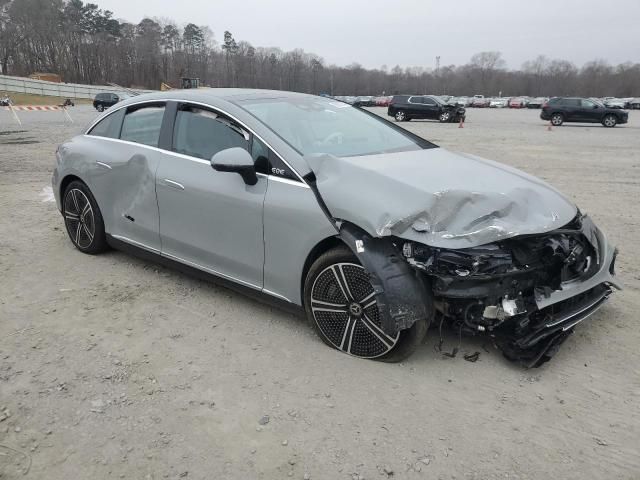 2023 Mercedes-Benz EQE Sedan 350+