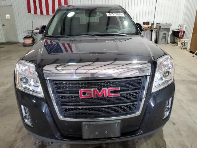 2012 GMC Terrain SLE