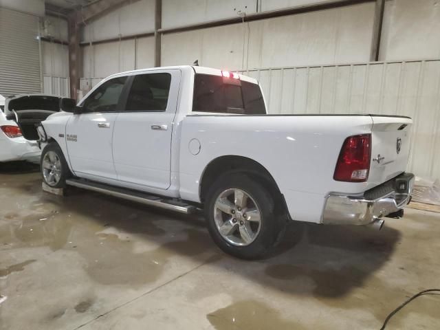 2014 Dodge RAM 1500 SLT