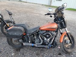 2021 Harley-Davidson Fxbbs en venta en Greenwell Springs, LA