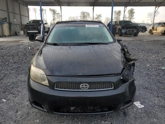 2006 Scion TC