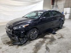 KIA Forte salvage cars for sale: 2023 KIA Forte LX