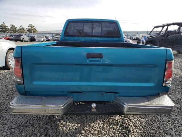 1991 Toyota Pickup 1/2 TON Short Wheelbase