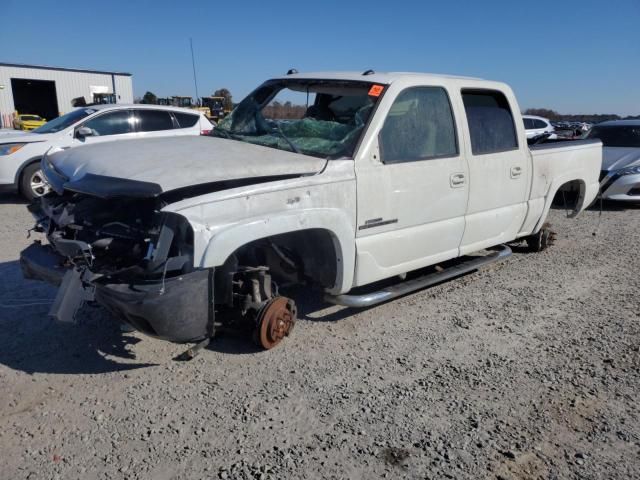 2005 GMC Sierra K1500 Denali