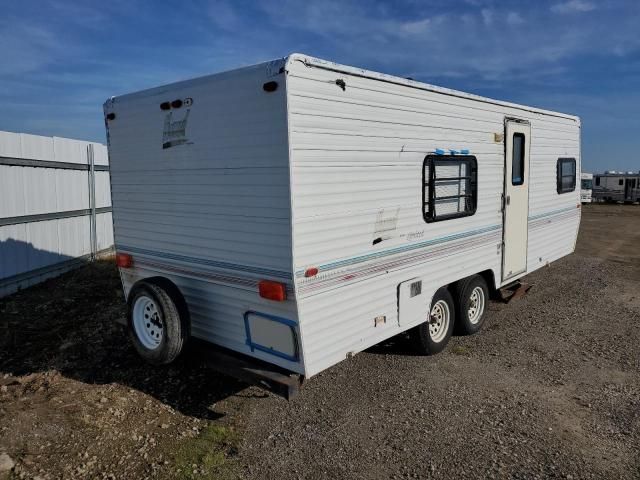 1996 Skyline Nomad