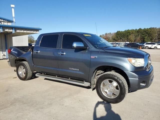 2007 Toyota Tundra Crewmax Limited