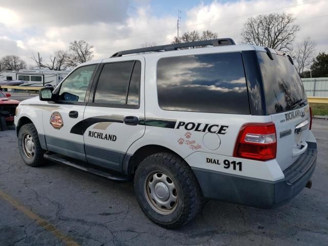 2010 Ford Expedition XLT