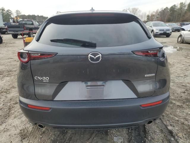 2021 Mazda CX-30 Premium