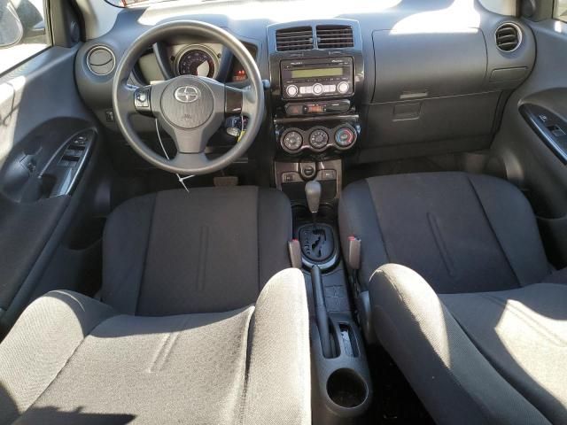 2008 Scion XD