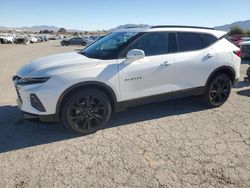 Vehiculos salvage en venta de Copart Las Vegas, NV: 2020 Chevrolet Blazer RS