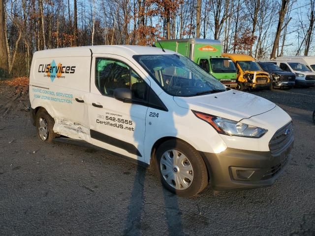 2023 Ford Transit Connect XL