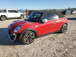 2021 Mini Cooper S for sale in Houston, TX