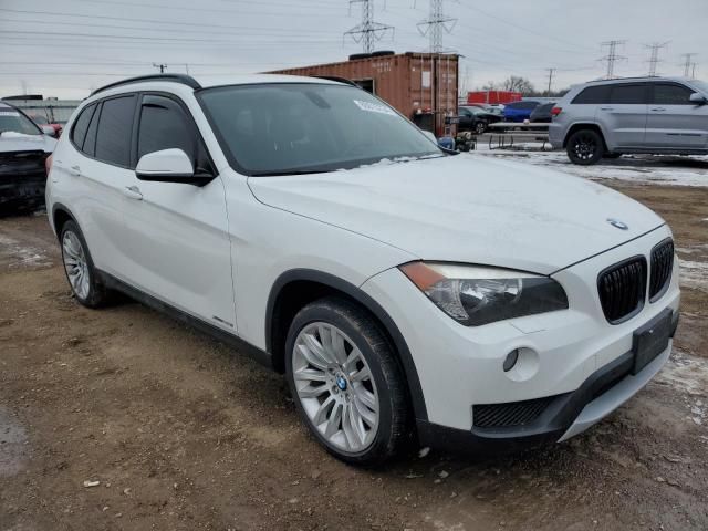 2013 BMW X1 XDRIVE28I