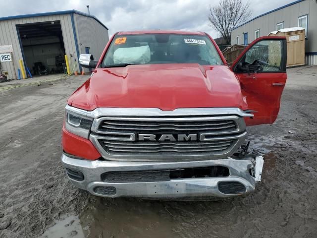 2019 Dodge 1500 Laramie