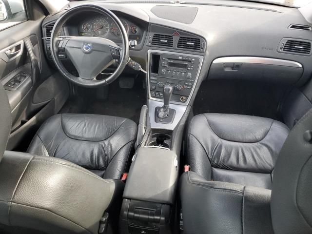 2008 Volvo S60 2.5T