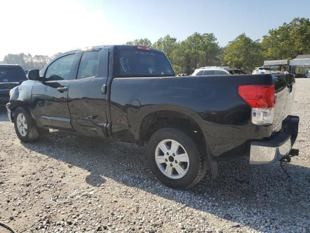 2013 Toyota Tundra Double Cab SR5