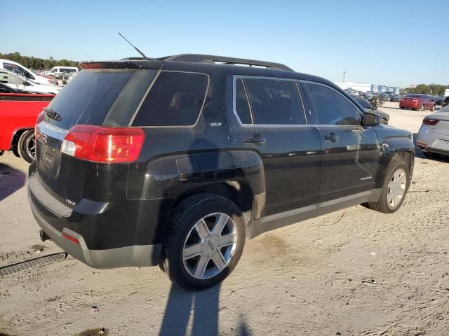 2010 GMC Terrain SLT