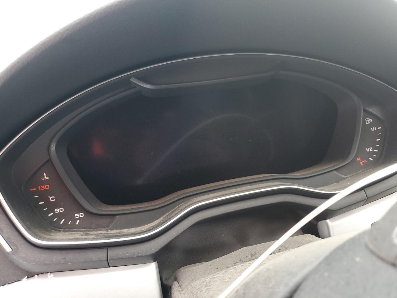 2018 Audi S5 Prestige
