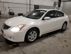 Nissan salvage cars for sale: 2011 Nissan Altima Base