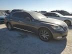 2008 Lexus LS 460