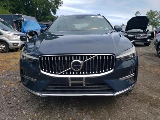 2022 Volvo XC60 B6 Inscription