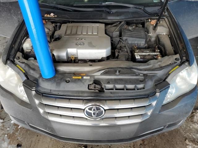 2007 Toyota Avalon XL