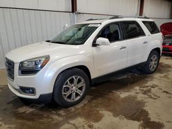 GMC salvage cars for sale: 2013 GMC Acadia SLT-1