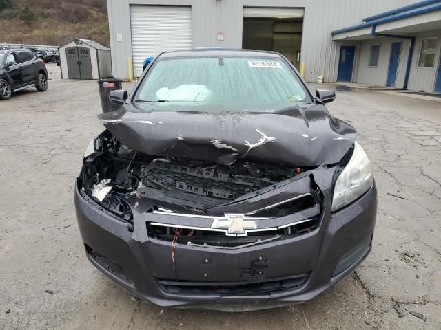 2013 Chevrolet Malibu 1LT