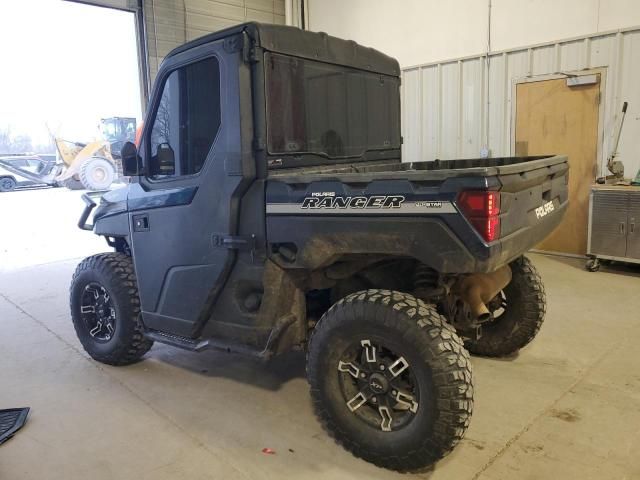 2019 Polaris Ranger XP 1000 EPS Northstar Hvac Edition